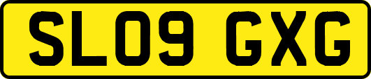 SL09GXG