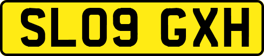 SL09GXH