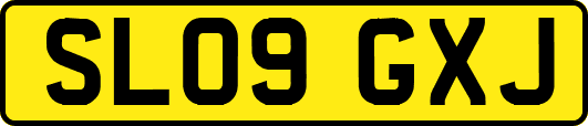 SL09GXJ