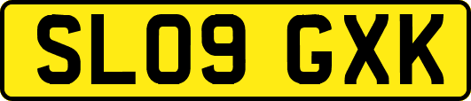 SL09GXK