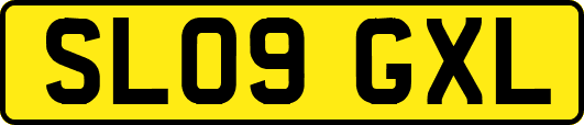 SL09GXL