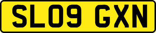 SL09GXN