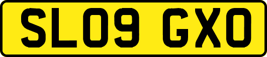 SL09GXO