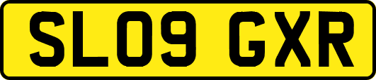 SL09GXR