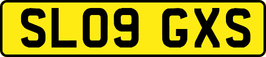 SL09GXS