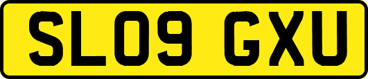 SL09GXU