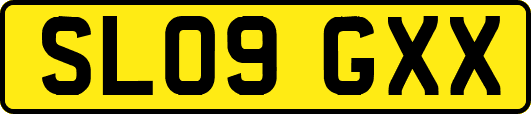 SL09GXX