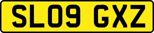 SL09GXZ