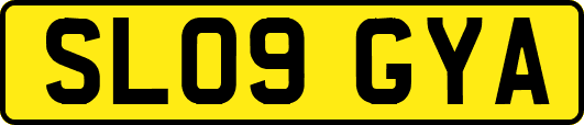 SL09GYA