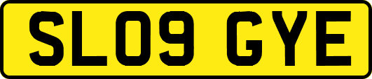 SL09GYE