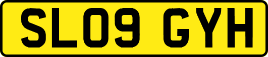 SL09GYH