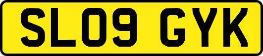 SL09GYK
