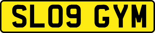 SL09GYM