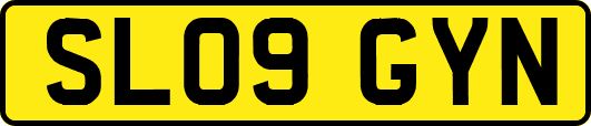 SL09GYN