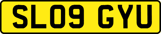 SL09GYU
