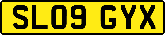 SL09GYX