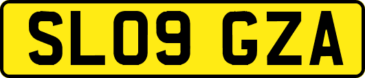 SL09GZA