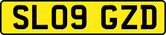 SL09GZD