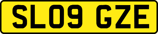 SL09GZE