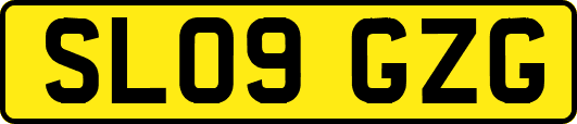 SL09GZG