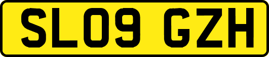 SL09GZH