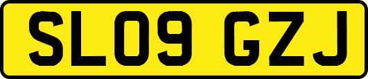 SL09GZJ