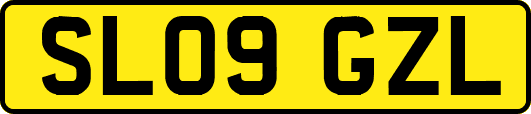 SL09GZL