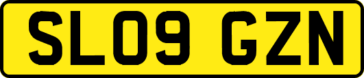 SL09GZN