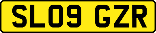 SL09GZR