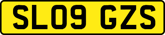 SL09GZS
