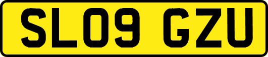 SL09GZU