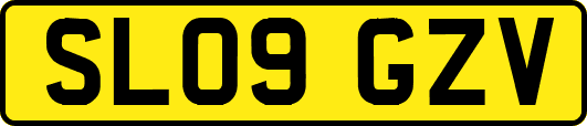 SL09GZV