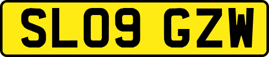 SL09GZW