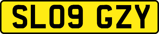 SL09GZY