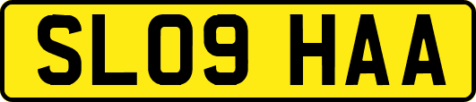 SL09HAA