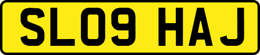 SL09HAJ