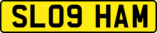 SL09HAM