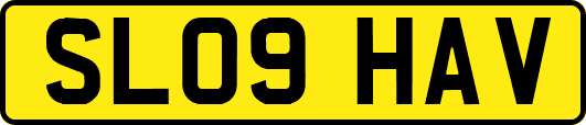 SL09HAV