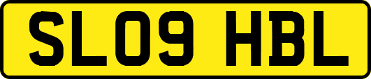 SL09HBL