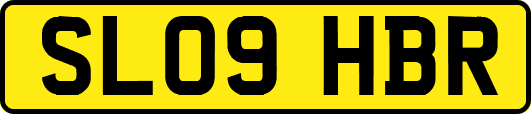 SL09HBR