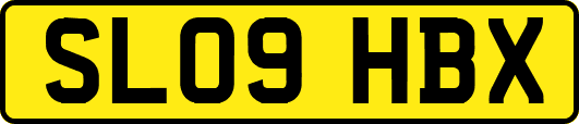 SL09HBX