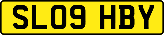 SL09HBY
