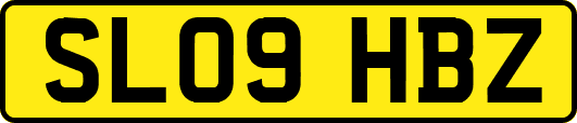 SL09HBZ