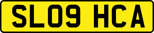 SL09HCA