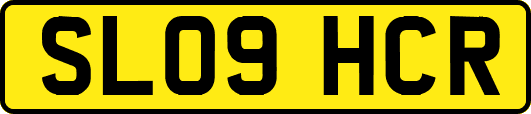SL09HCR