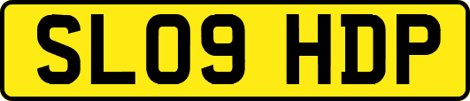 SL09HDP