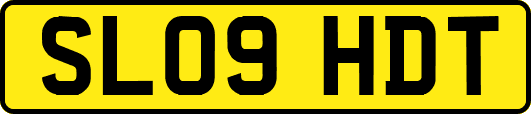 SL09HDT