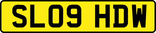 SL09HDW