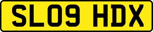 SL09HDX