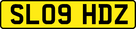 SL09HDZ